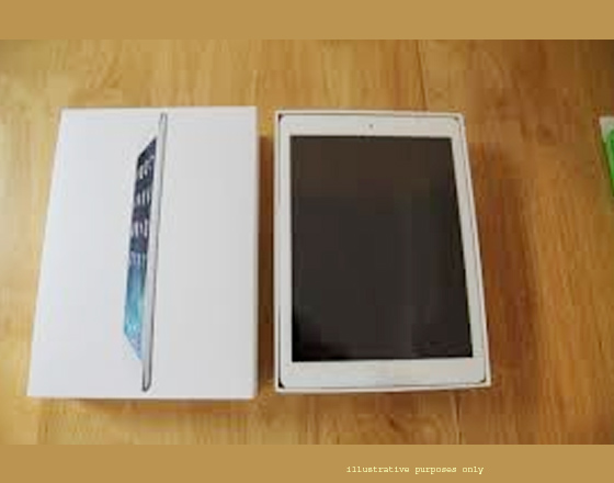 Brand New IPAD for Sale
