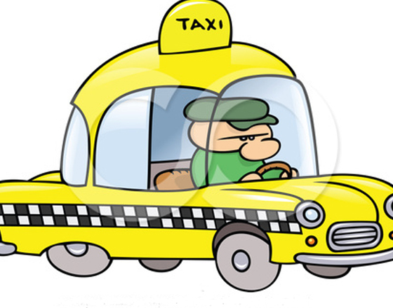 atlantic city taxi booking