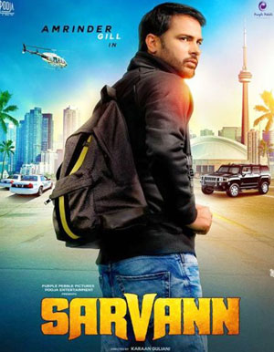 Sarvann Punjabi Movie