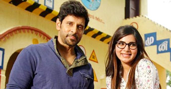 10 
Endrathukulla -review
