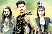 Puli -review