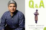 Q&A novel author, Syed Akbaruddin specialties, diplomat and q a author vikas swarup mea s new spokesperson, International atomic energy agency