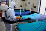 covid-19 hospitals, Coronavirus, odisha to set up largest 1000 bed hospital for covid 19 outbreak, Us department of state