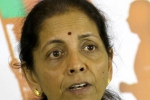 20 lakh crore package, Indian Economy, 2nd phase updates on govt s 20 lakh crore stimulus package by nirmala sitharaman, Atmanirbhar