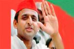 Uttar Pradesh Chief Minister, Akhilesh Yadav to bolster his team of ministers today, akhilesh yadav to bolster his team of ministers today, Raja ram pandey