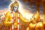 Bhagavad Gita, Lord Krishna, do your duty don t wait for the result, Armani