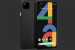 Google, Google, google launches its first 5g phone pixel 4a sale in india likely from october, High priced Google, Google, google launches its first 5g phone pixel 4a sale in india likely from october, High priced