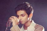 Anirudh news, Pawan Kalyan, a tribute for pawan kalyan by anirudh, Vaalu