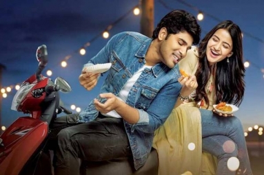 Watch: Allu Sirish’s American Born Confused Desi (ABCD) Trailer Released
