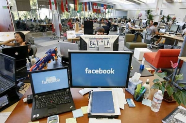 ACLU Sues Facebook over Discriminatory Job Postings ACLU Sues Facebook over Discriminatory Job Postings