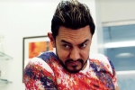 Aamir Khan in China, Aamir Khan new, aamir khan s next opens with a bang in china, Dhoom 3