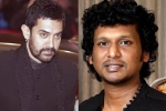 Aamir Khan and Lokesh Kanagaraj breaking, Aamir Khan and Lokesh Kanagaraj breaking news, aamir khan and lokesh kanagaraj to team up, Rajinikanth