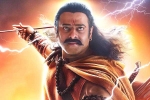 Adipurush deals, Adipurush non-theatrical deals, adipurush teaser gets mixed response, Mixed response