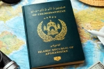 Afghanistan Passport countries, Afghanistan Passport research, afghanistan s passport is the weakest in the world, Relationships