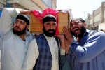 Suicide Bombing, India, afghanistan sikhs departs for india after suicide bombing, Jalalabad