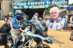 Ajith Bike Ride updates, Ajith Bike Ride latest updates, ajith s mutual respect bike ride, Kathmandu