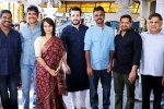Akhil Akkineni news, Akhil Akkineni, akhil s fourth film launched, Amala akkineni