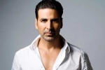 akshay kumar in forbes, akshay kumar in forbes, akshay kumar becomes only bollywood actor to feature in forbes highest paid celebrities list, Scarlett johansson