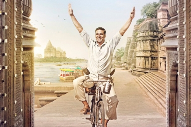 Bollywood Superstar hints of 2.0 Postponement