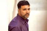 Akshay Kumar latest updates, Padman, a certain republic day release for akshay kumar, Balki