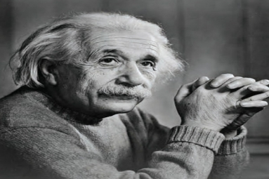 Albert Einstein's 'God Letter' Fetched $2.9 Million