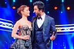 ranbir alia marriage, ranbir alia marriage, watch alia bhatt says i love you to ranbir kapoor in her filmfare winning speech for raazi, 59 filmfare awards