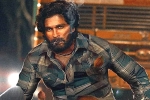 Pushpa release date, Pushpa film updates, allu arjun s pushpa first single loading, Benny