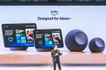 Alexa Plus powered Echo speakers launch, Alexa Plus powered Echo speakers, amazon launches new alexa plus powered echo speakers, Google