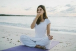 american magazine, pranayama, american magazine calls pranayama cardiac coherence breathing receives outrage, Shashi tharoor