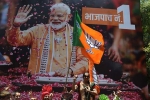 Lok sabha election results, election results in US, an ardent follower of pm modi in minneapolis booked entire movie hall to screen lok sabha election results, By poll results