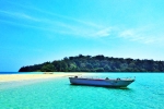 Jarawans (ang), Ellage, analysis of integration of the andaman tribe, Government job