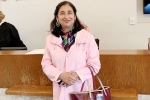 list of un assistant secretary generals, list of un assistant secretary generals, anita bhatia of india appointed as united nations assistant secretary general, Indian army officer