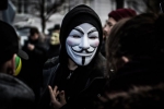 hackers, anonymous, anonymous group know everything about the secret hacktivist group that government fears, Cyber attacks