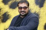 Anurag Kashyap updates, Shubhra Shetty, anurag kashyap with his new girlfriend, Shubhra shetty