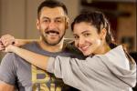 Yash Raj Films, Sultan, anushka sharma opposite salman in yash raj s sultan, Velvet