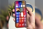 Apple iOS 26 new updates, Apple iOS 26 features, apple announces ios 26 with new liquid glass design, Unknown