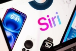 Apple New Siri App news, Apple New Siri App features, apple s new siri app on ios 27 supports text and voice modes, Openai