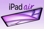 Apple OLED iPad Air launch, OLED iPad Air, apple s oled ipad air to be launched in 2027, Apple