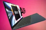 MacBook Air M4 comparison, MacBook Air M4 breaking news, apple confirms new macbook air coming this week, Apple intelligence