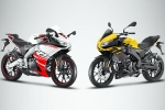 Aprilia RS125 launch, Aprilia Tuono 125 deals, aprilia unveils 2025 rs125 and tuono 125, Vip