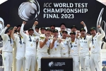 World Test Championship, World Test Championship news, india lost australia lifts world test championship, Ipl 2023