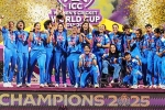 India Women Cricket Team news, India Women Cricket Team, bcci announces whopping cash prize for india women cricket team, India women cricket team