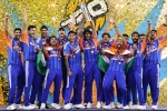 Team India new updates, Team India new updates, bcci announces rs 131 cr prize money for team india, Team india Team India new updates, Team India new updates, bcci announces rs 131 cr prize money for team india, Team india