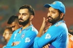 Virat Kohli and Rohit Sharma BCCI, Virat Kohli and Rohit Sharma latest breaking, bcci breaks silence on virat kohli rohit sharma s odi future, October 9