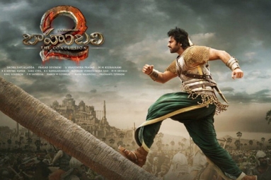 Bahubali 2 Telugu Movie - (Show Timings)