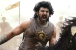 Deva Katta, Baahubali Prequel cast, baahubali prequel titled shivagami, Online streaming