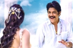 Bangarraju movie updates, Bangarraju film updates, bangarraju release date locked, Akkineni nagarjuna