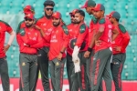 Why is Bangladesh not Punished for skipping T20 World Cup