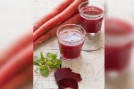 Beetroot-Carrot Juice for skin, Beetroot-Carrot Juice for eye health, glass of beetroot carrot juice for eye health and skin glow, Lifestyle