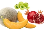 Pomegranate-Amla-Muskmelon Juice breaking, Pomegranate-Amla-Muskmelon Juice health benefits, benefits of pomegranate amla muskmelon juice, Technology